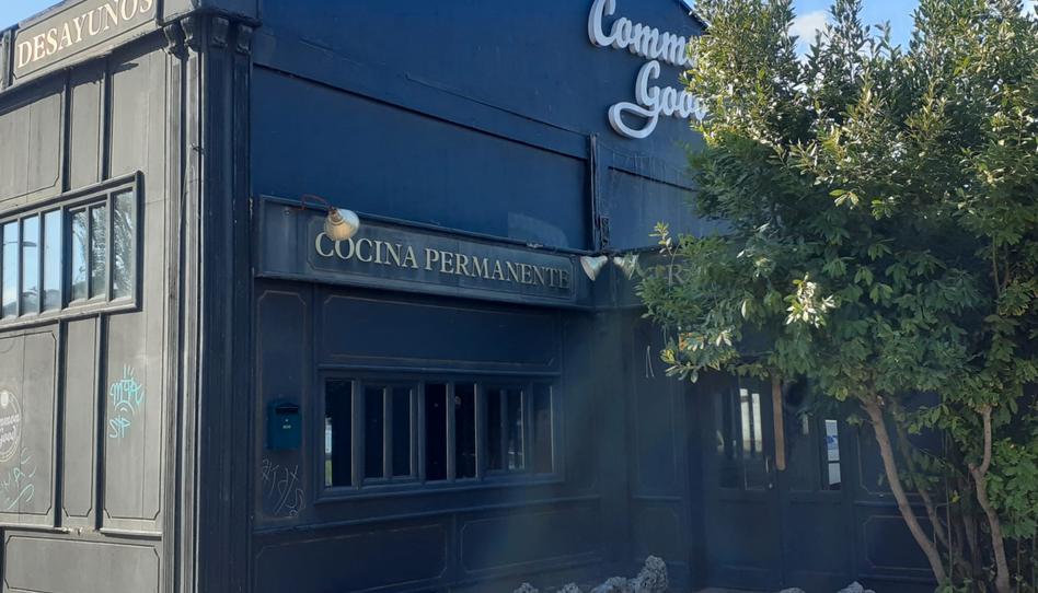 Photo 1 of Industrial buildings for sale in Calle a, 1, Barañáin / Barañain, Navarra