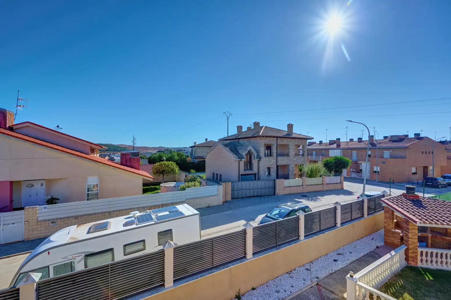 Casa o chalet en venta en San Adrián