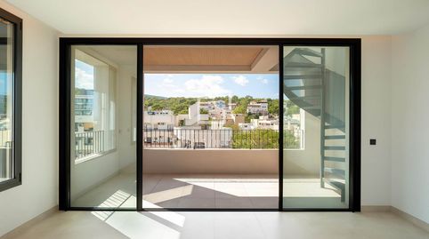 Foto 4 de Ático en venta en Son Armadans, Palma de Mallorca
