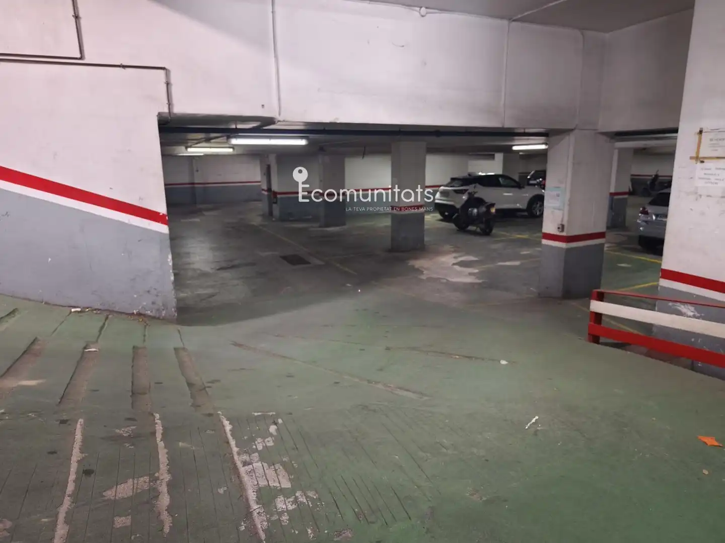Parking of Garage for sale in Tortosa
