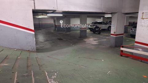 Foto 2 von Garage zum Verkauf in Calle D'arnes, Ferreries, Tortosa