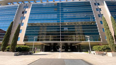 Foto 2 de Oficina de lloguer a Rivas Futura, Madrid