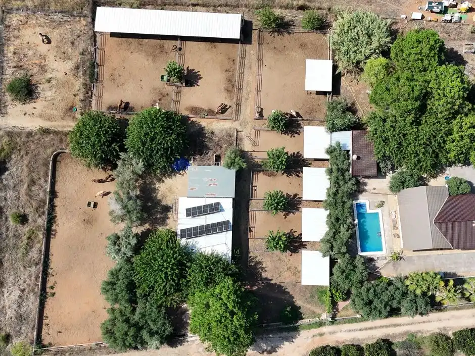 Maison rustique avec jardin à vendre à Carrer Major 1, imagen 7