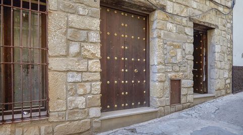Solvia Inmobiliaria  Casa Úbeda