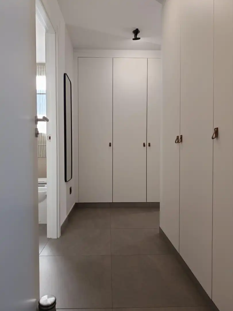 Penthouse with pool for sale in Casines, imagen 12