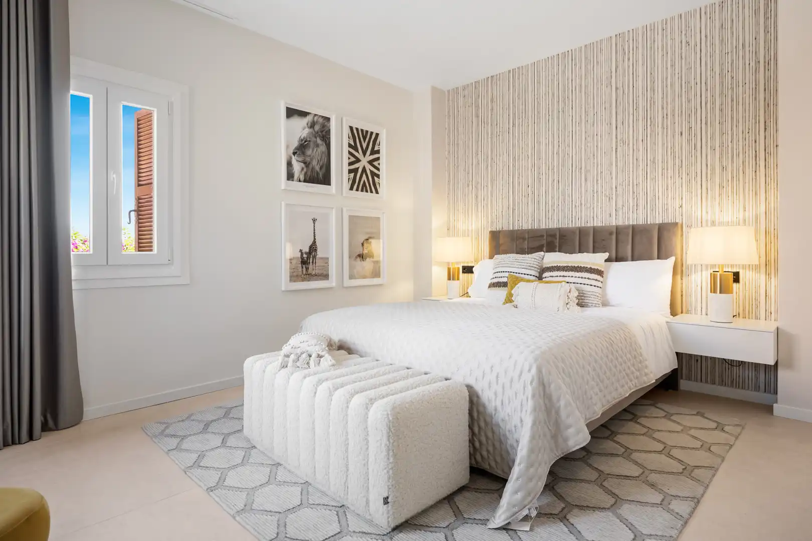 Apartament amb piscina en venda a Marbella Centro, imagen 14