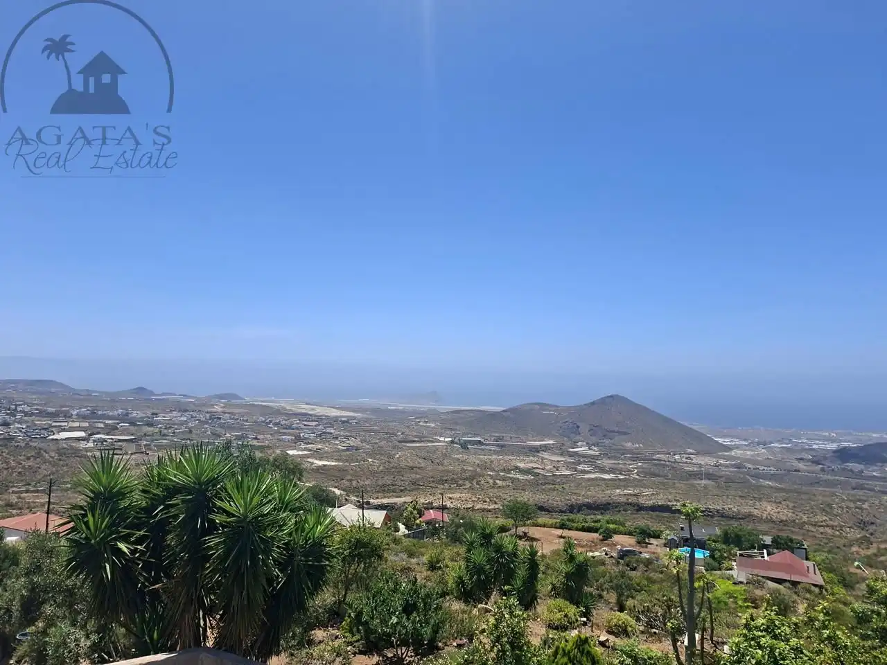 Vista exterior de Casa o xalet en venda en San Pedro del Pinatar amb Piscina