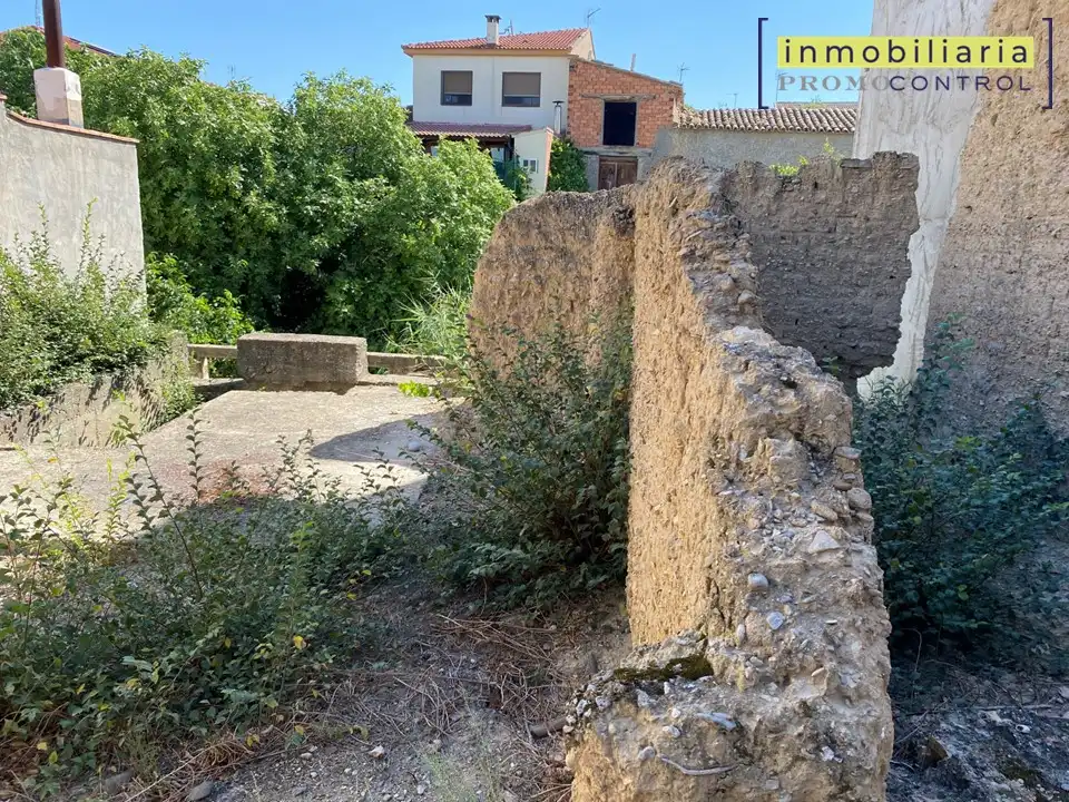 Terreni e lotti in vendita a Calle Castillo 38, imagen 7
