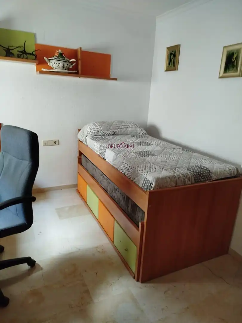 Habitación de Casa o chalet en venta en La Nucia