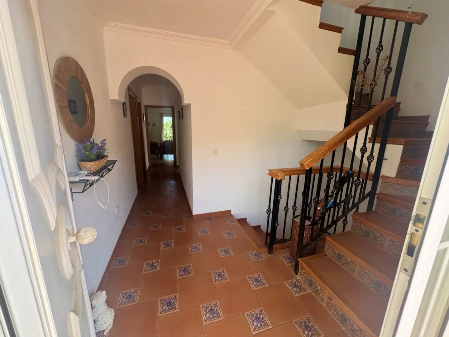 Houses for sale in Dénia  with Air Conditioner, Private garden and Terrace