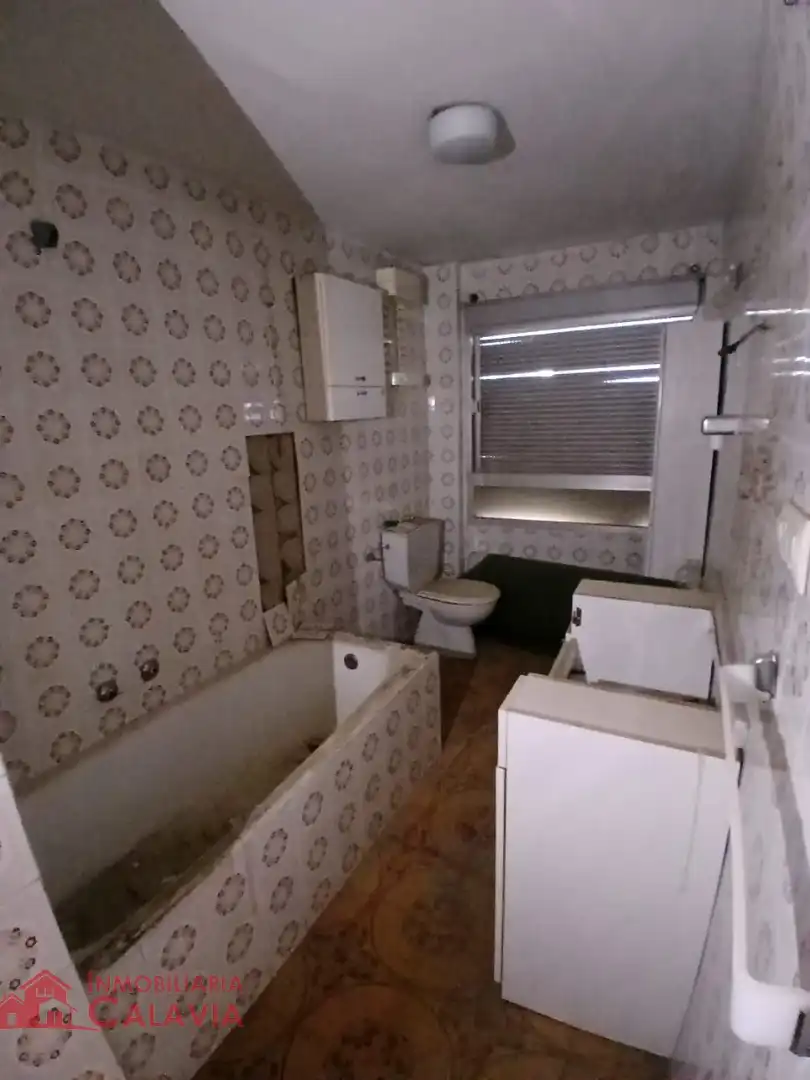Casa con terraza en venta en Calle Juan Francisco Chicharro 18, imagen 15