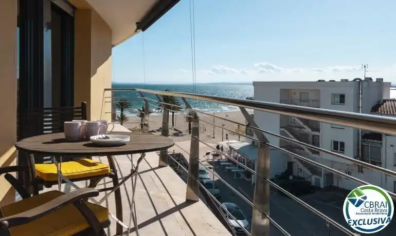 Appartement compact avec piscine à vendre à Passeig MARITIM 31, imagen 11