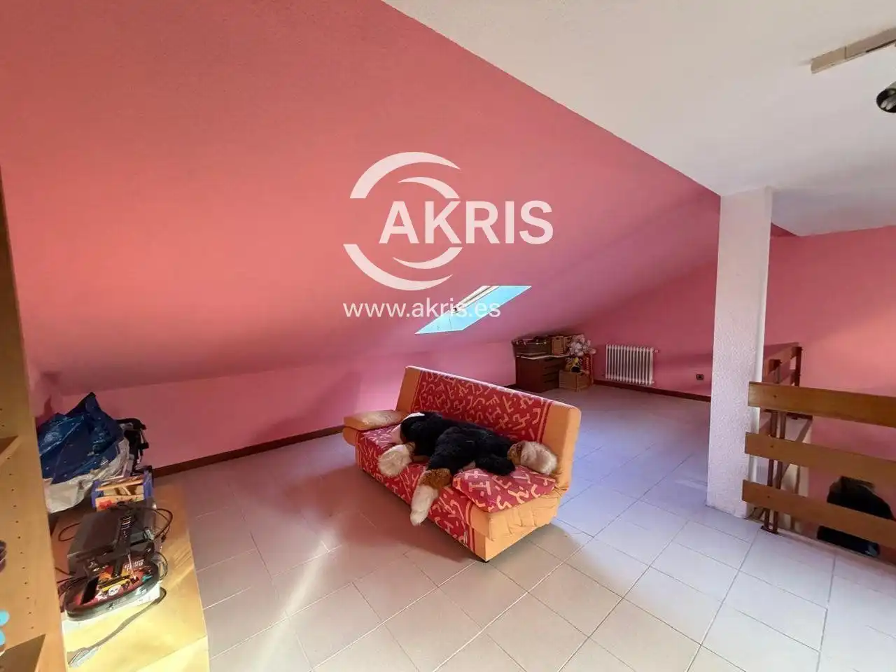Casa o chalet en venta en Calle Ajalpinos, Ajalvir