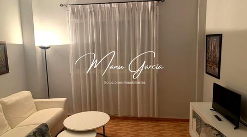 Foto 4 de Apartamento en venta en Las Tinajerías - Juderías, Lucena