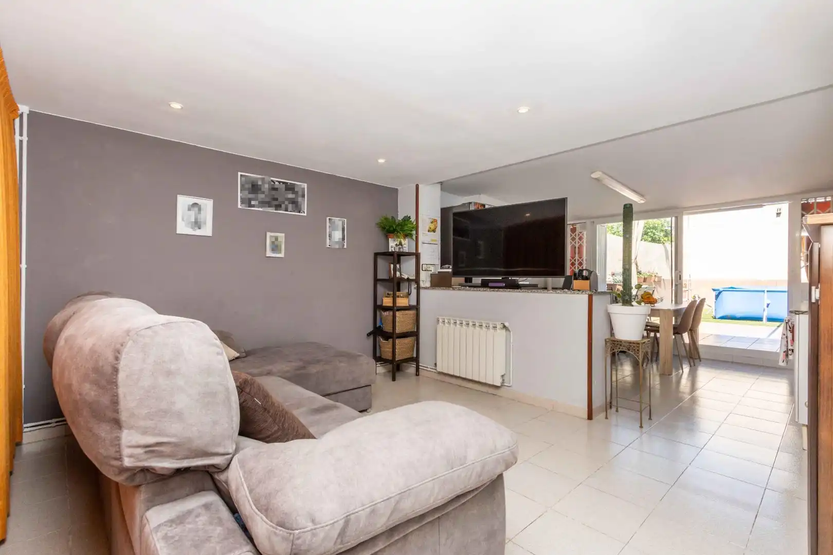 Casa adosada en venta en Sentmenat con Aire acondicionado, Calefacción y Terraza