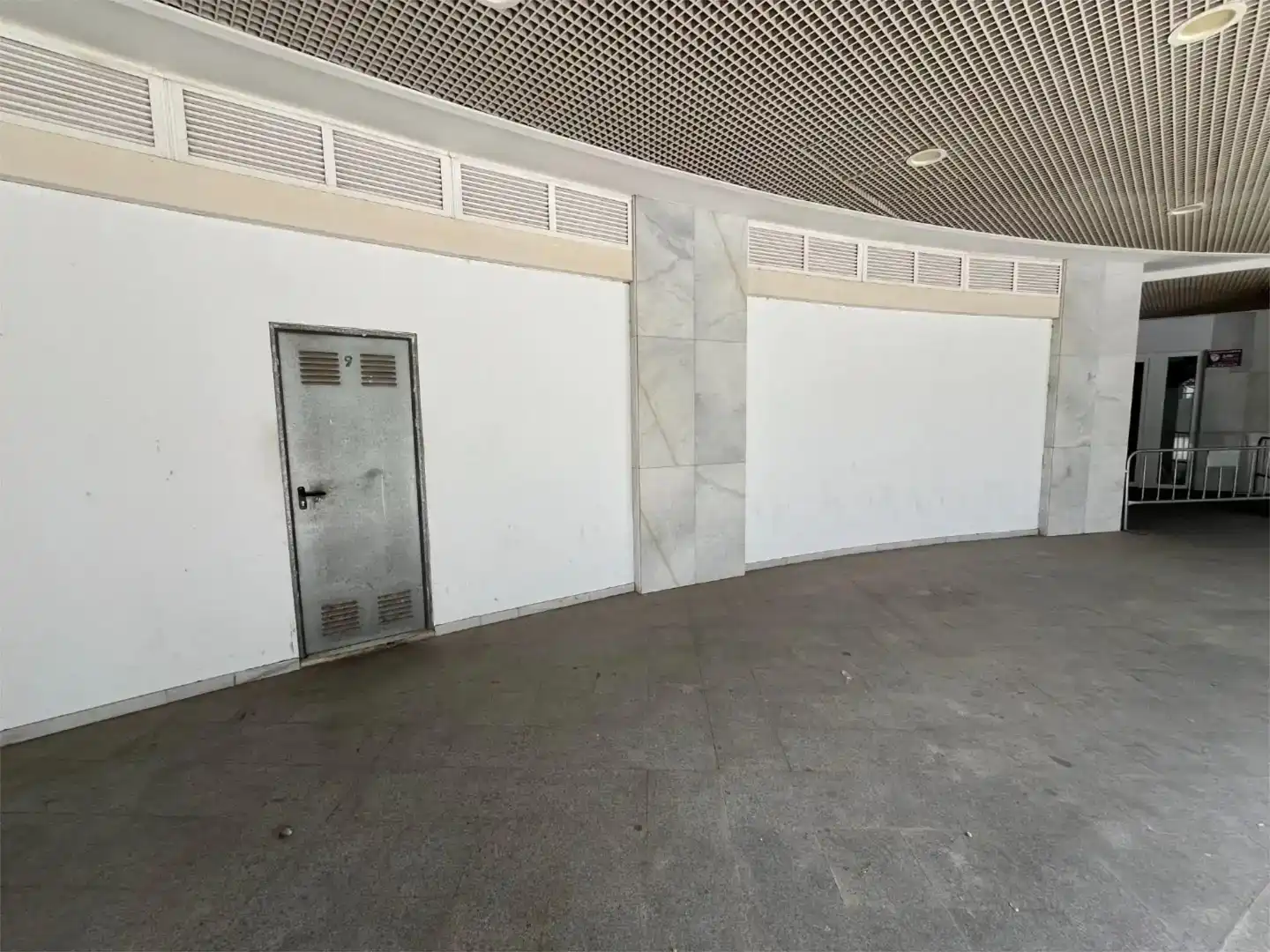 Geschaftsraum zur Miete in Valencia