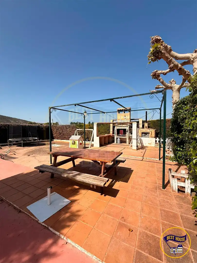 Casa amb terrassa en venda a DISEMINADOS, imagen 7