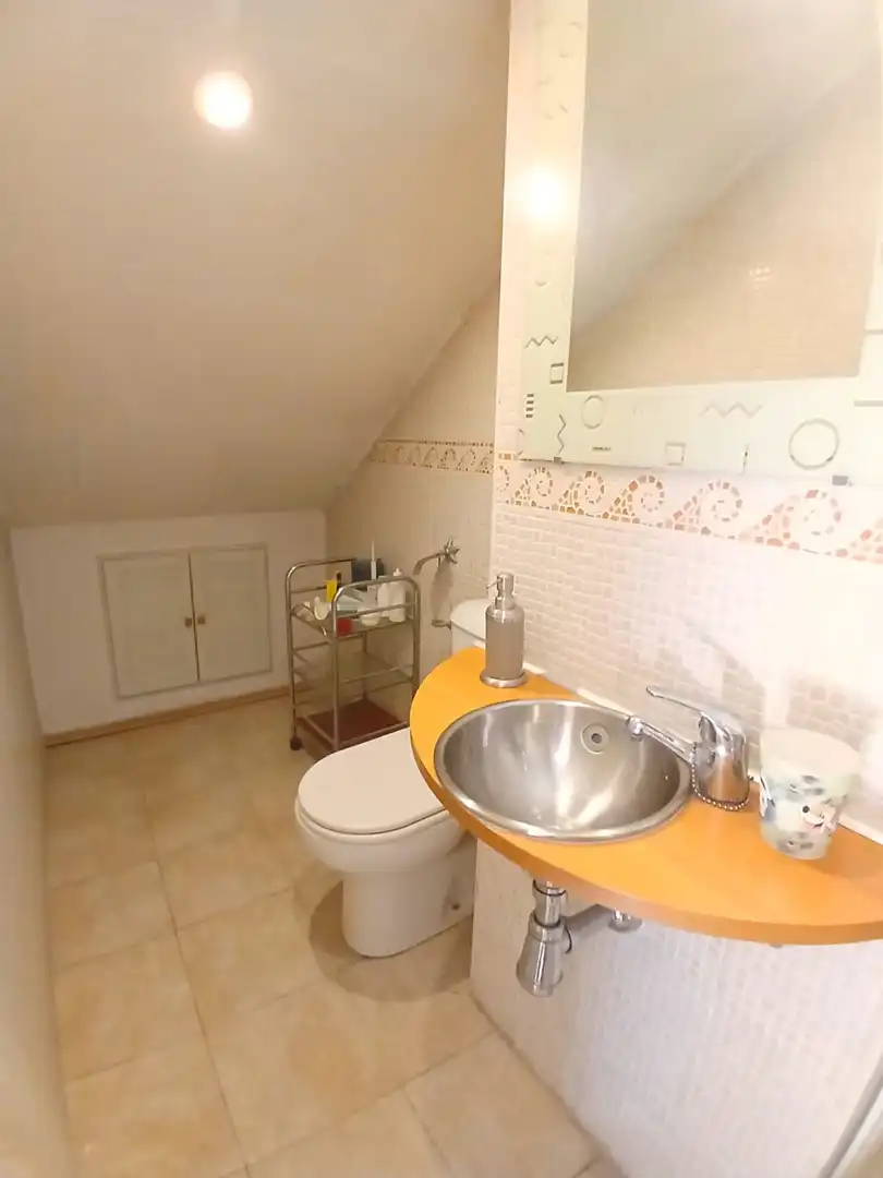 Chalet con piscina en venta en ALBARRACIN, imagen 47