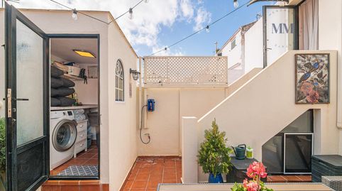 Foto 4 de Casa o xalet en venda a Tanques del Carme - Fort de l'Eau, Maó - Mahón