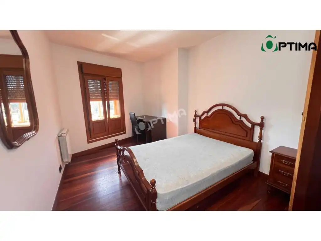 Flat with lift to rent in Ensanche - Sar, imagen 5