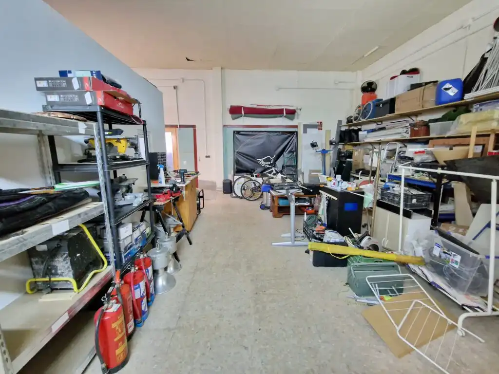 Business premises for sale in Centro, imagen 12