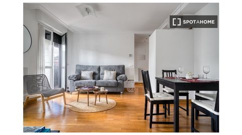 Foto 4 de Habitación en Ibaeta, Donostia - San Sebastián