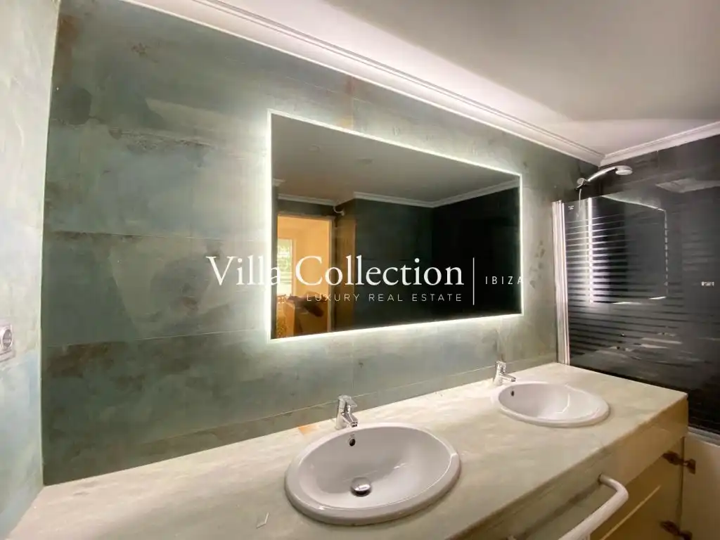 Apartament amb piscina de lloguer a Carrer de sa Llavanera, imagen 15