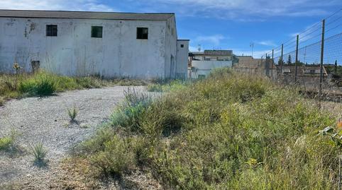 Photo 2 of Industrial buildings for sale in Partidas Norte, Málaga