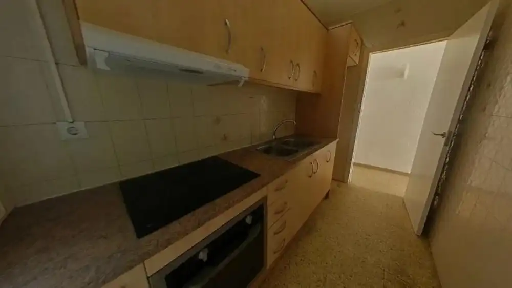 Kitchen of Flat for sale in Gavà