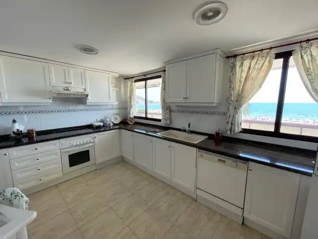 Appartement compact avec piscine à vendre à Avinguda Alacant 13, imagen 35