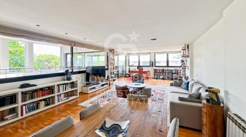 Foto 5 von Wohnung zur Miete in Finestrelles, Esplugues de Llobregat