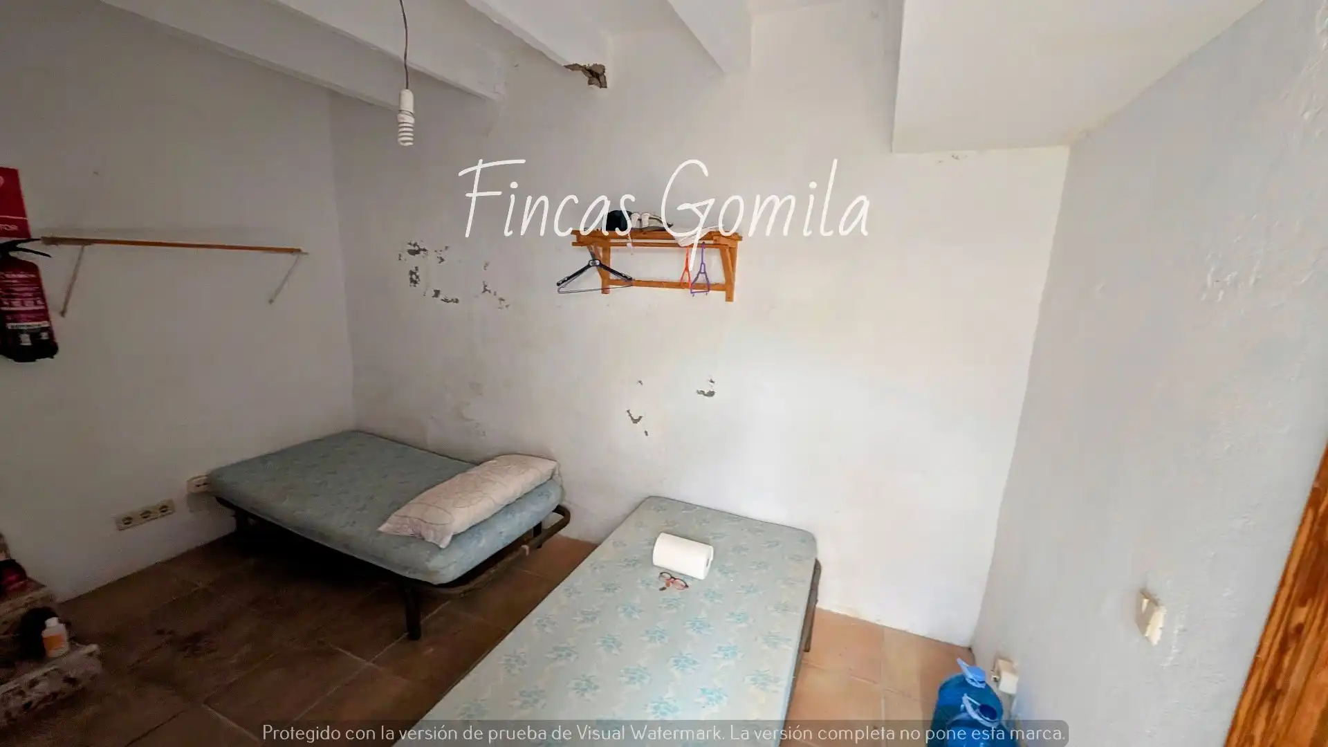 Apartament en venda a cami des pujol, imagen 7