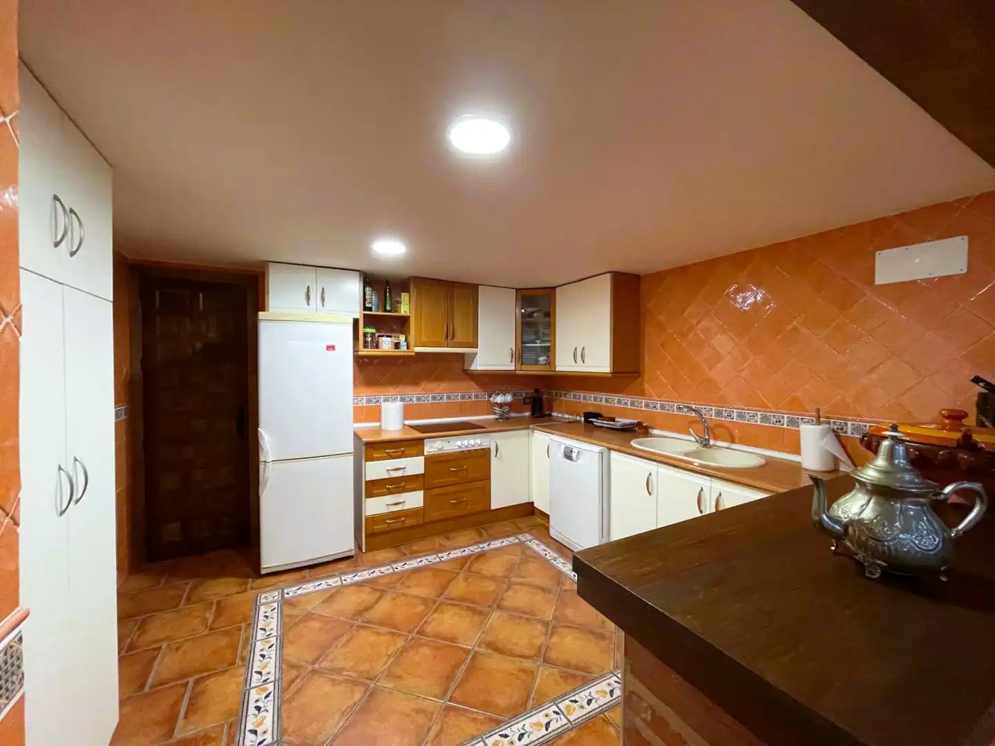 Detached house with pool for sale in Valdepeñas, imagen 46