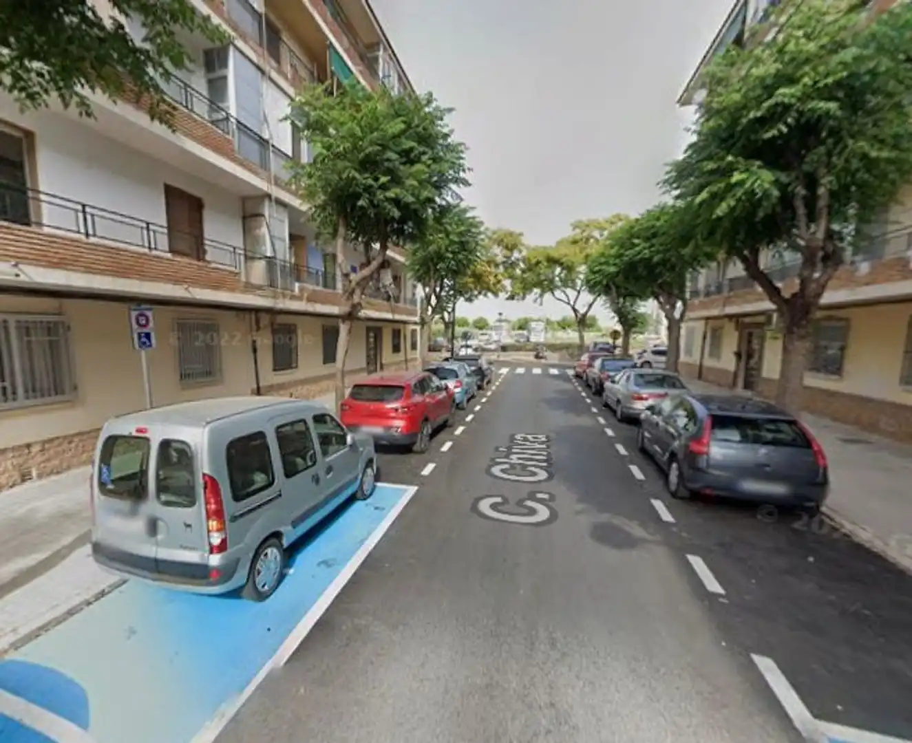 Wohnung zum Verkauf in Calle Chiva, imagen 8