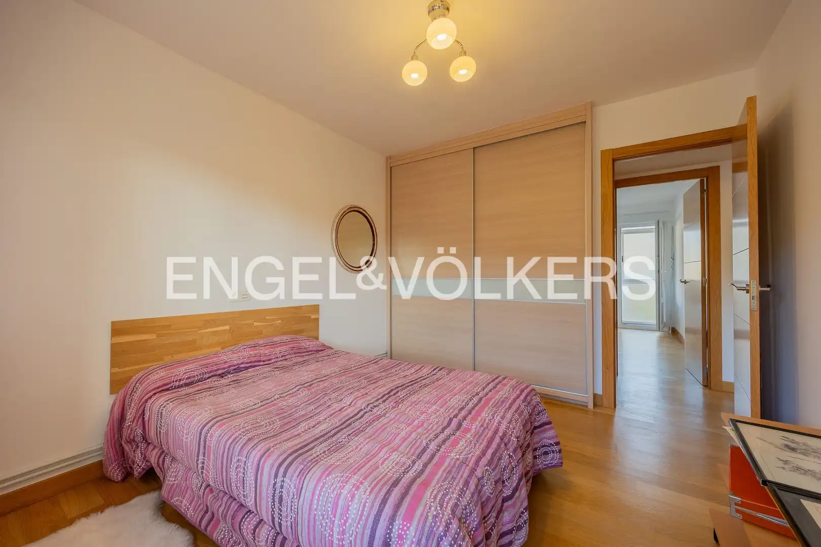 Bedroom of Flat for sale in Durango, Bizkaia