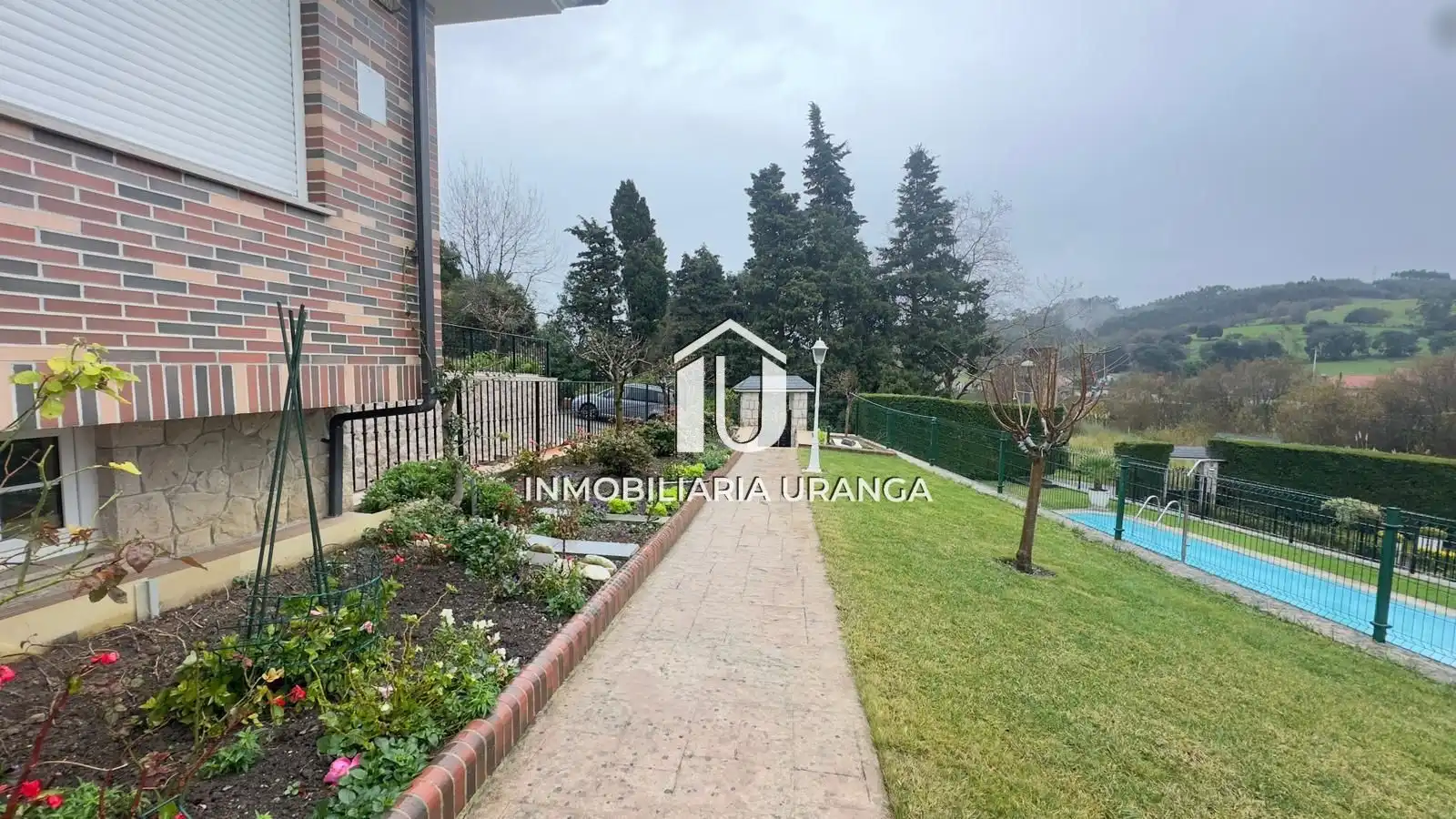 Casa amb jardí en venda a Sorriba, imagen 4