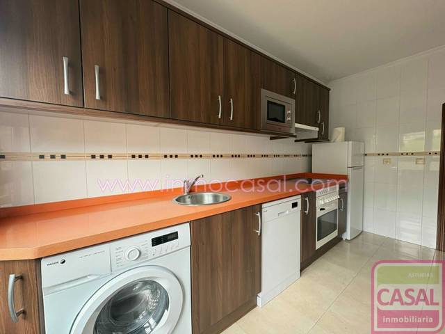 Piso en Alquiler en Requejo - Rozaes - Oñón