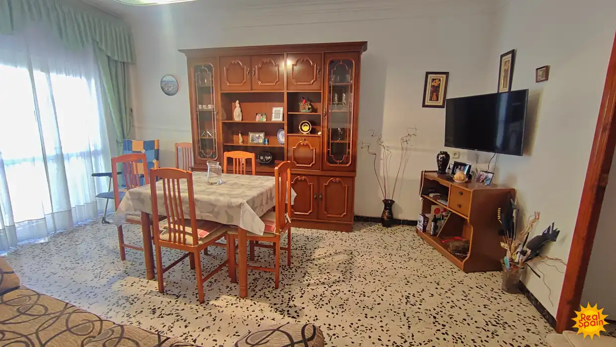 Terraced house with terrace for sale in Vélez-Rubio, imagen 6
