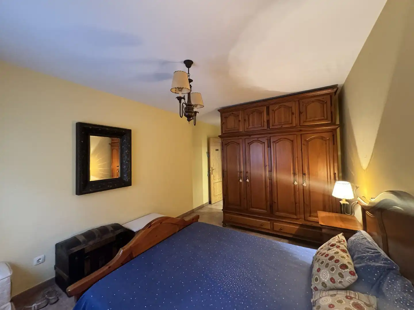 Wohnung zum Verkauf in del sol, Arén