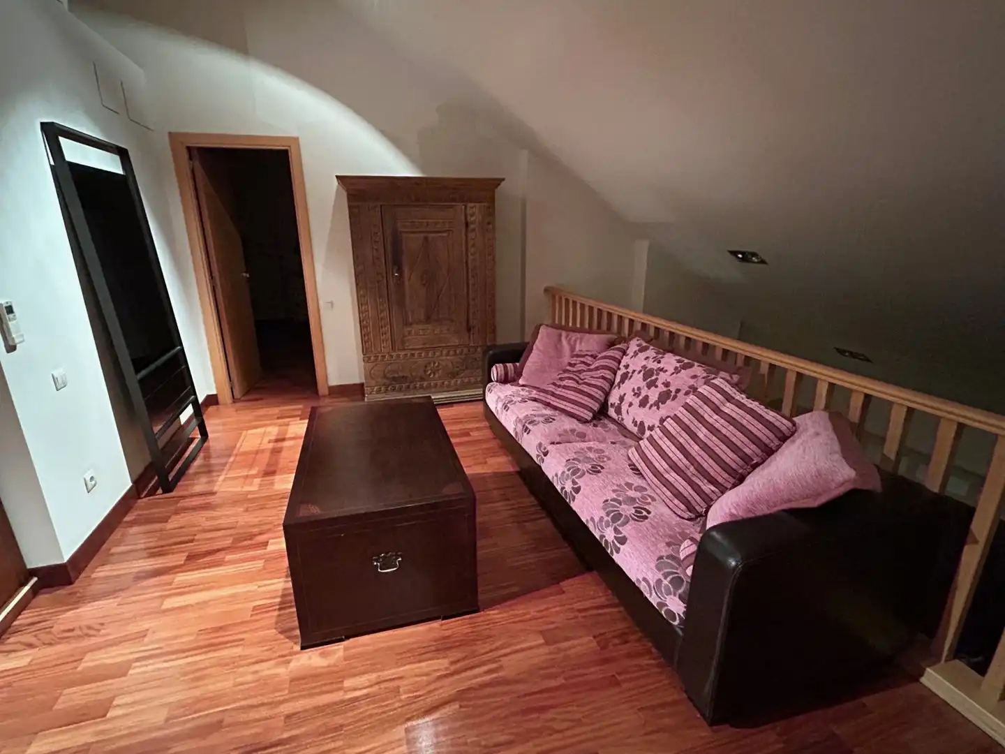 Casa a schiera con piscina in affitto a Valdepastores - Las Encinas, imagen 32