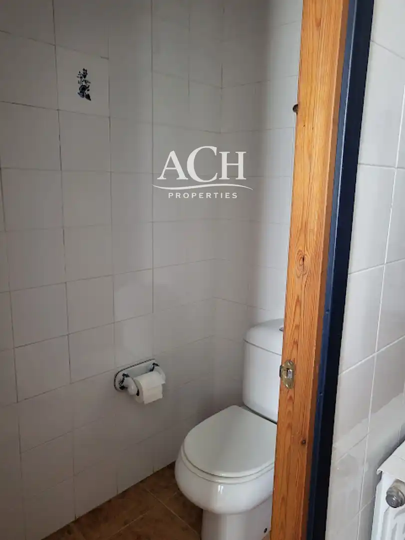Bathroom of Houses for sale in Calanda  with Air Conditioner, Heating and Private garden