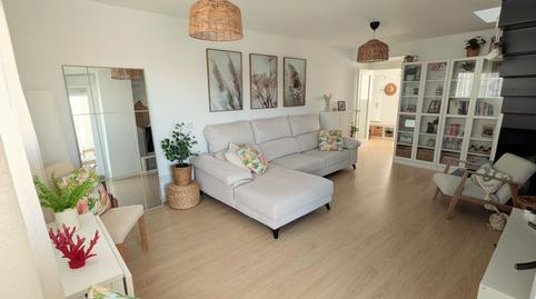 Foto 3 de Ático en venta en Parque Central, Estepona