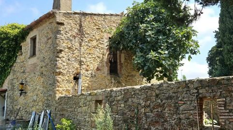 Foto 4 de Pis en venda a Carrer Paratge Sobira, 8, Llofriu, Palafrugell