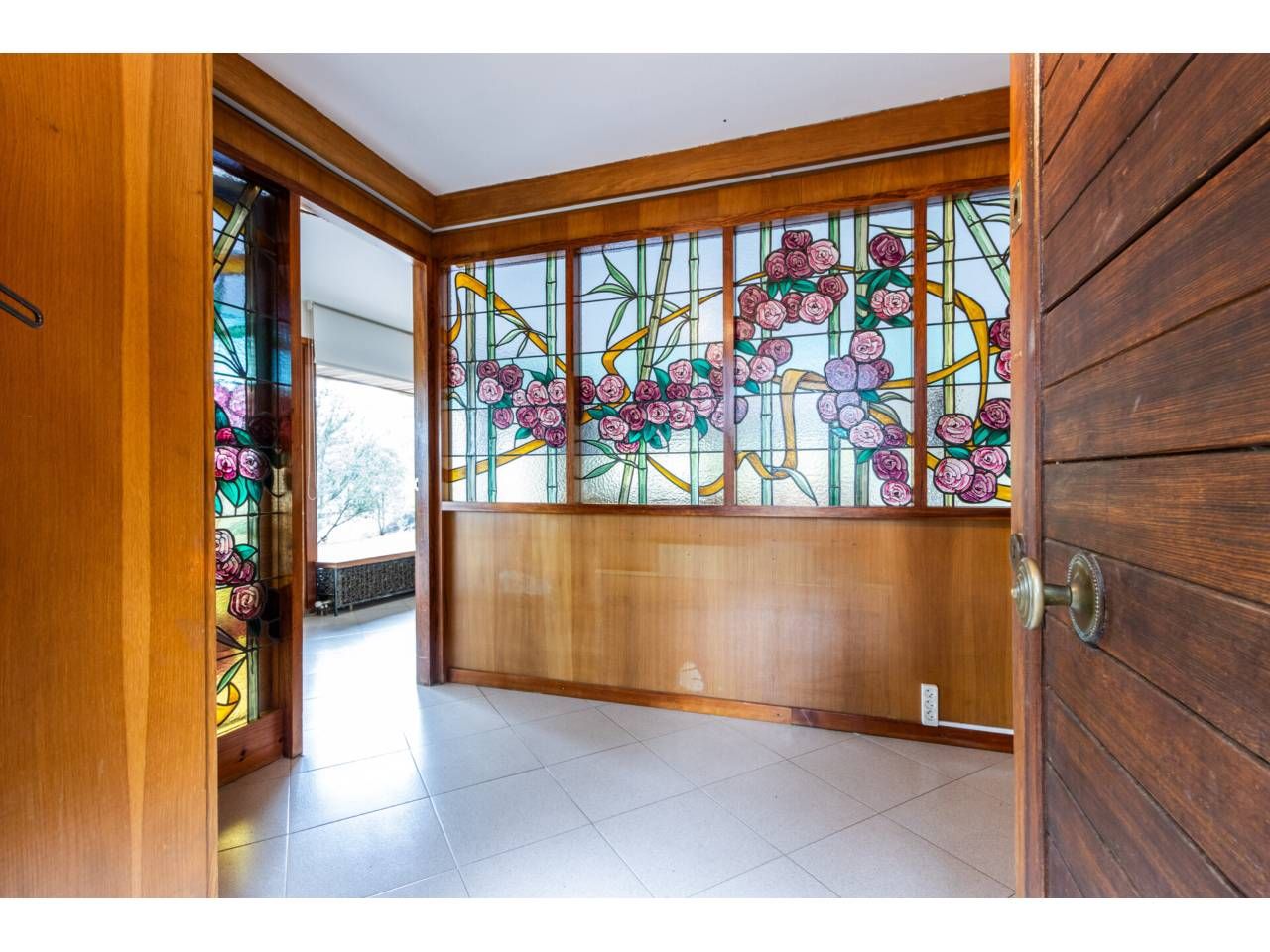 Casa o xalet en venda en Matadepera amb Calefacció, Jardí privat i Parquet