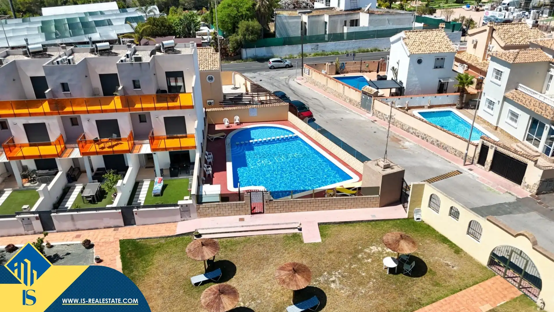 Pis amb piscina en venda a Orihuela Costa, imagen 9