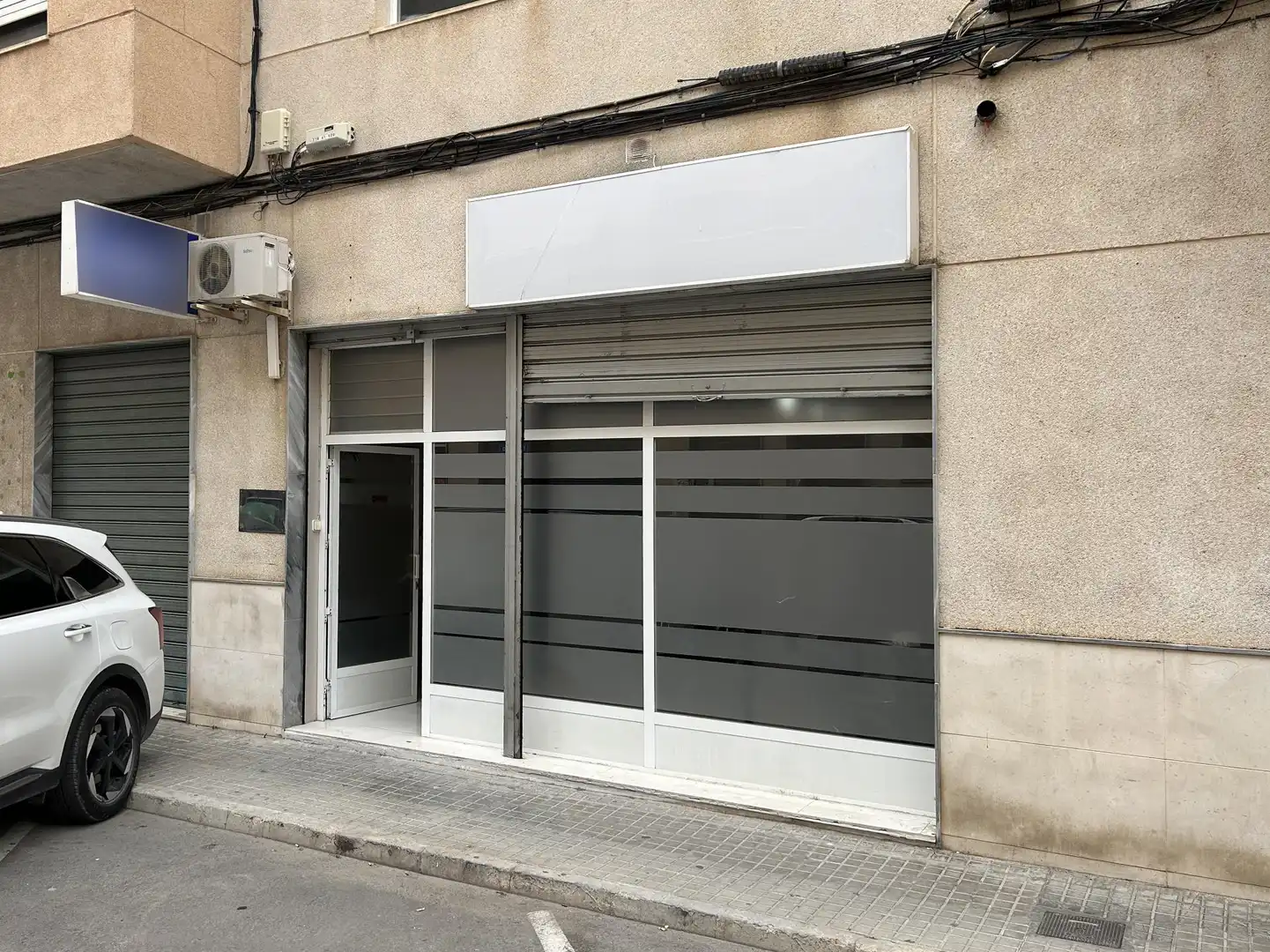 Local comercial en venda a Calle Capellán Margall, imagen 2