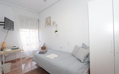 Bedroom of Flat to share in Cartagena