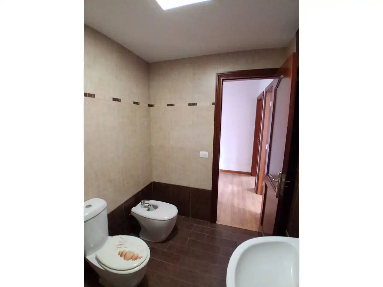 Bathroom of Detached homes for sale in Arucas  with Terrace