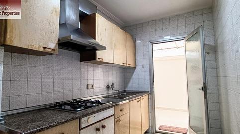 Foto 5 de Planta baixa en venda a Plaza Neptuno, Centro Urbano, Alicante