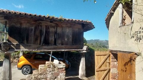 Foto 2 de Casa o chalet en venta en Aldea Solares, 1, Parroquias surorientales, Villaviciosa